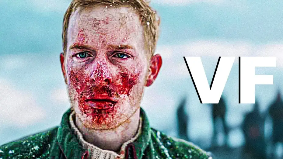 Відео до фільму Нарвік — NARVIK Bande Annonce VF (2023)