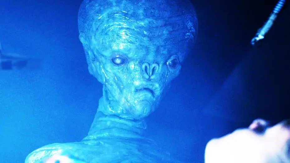 Відео до фільму Xenophobia — XENOPHOBIA Official Trailer (2019) Alien Abduction Anthology
