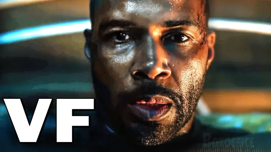 Відео до фільму Заклинання — SORTILÈGE Bande Annonce VF (2021) Poupée Vaudou, Thriller