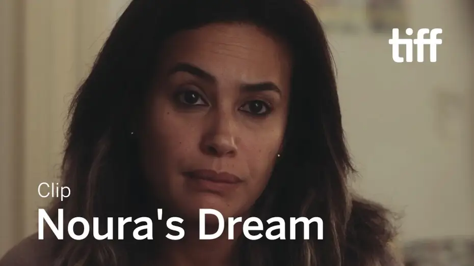 Відео до фільму نورة تحلم — NOURA'S DREAM Clip | TIFF 2019