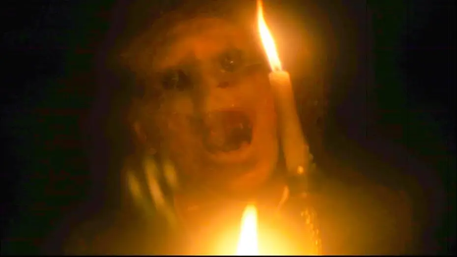 Відео до фільму The Vigil — THE VIGIL (Trailer español)