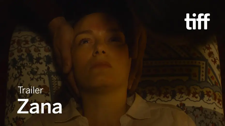 Відео до фільму Zana | ZANA Trailer | TIFF 2019
