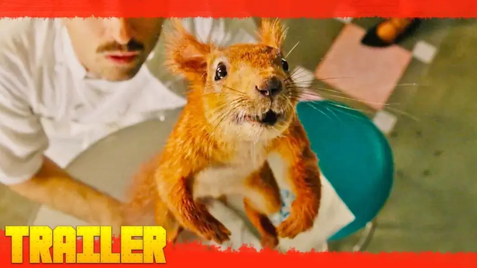 Відео до фільму Флора та Улісс — Flora y Ulises (2021) Disney+ Tráiler Oficial Español