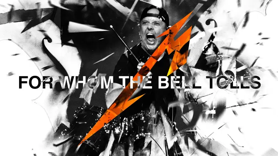 Відео до фільму Metallica and San Francisco Symphony: S&M2 — Metallica & San Francisco Symphony: For Whom the Bell Tolls (Live)