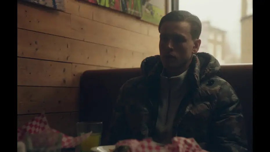 Відео до фільму County Lines — County Lines clip - on digital and in cinemas 4 December | BFI