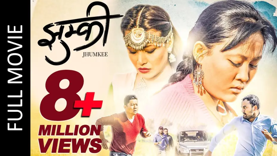 Відео до фільму झुम्कि — JHUMKEE (Full Movie) Dayahang Rai | Rishma Gurung | Manoj R.C | New Nepali Full Movie