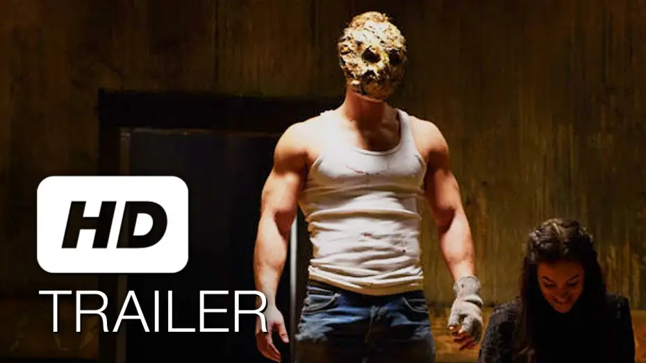 Відео до фільму The Dare — THE DARE Trailer (2021) | Bart Edwards, Richard Brake | Horror, Mystery