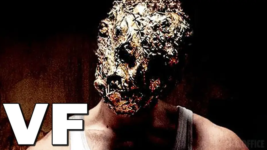 Відео до фільму The Dare — THE DARE Bande Annonce VF (2021)