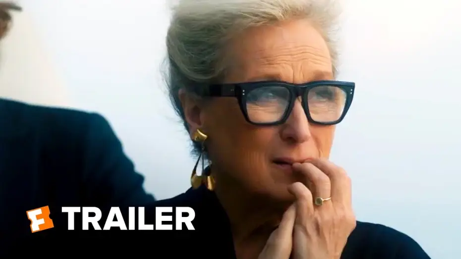 Відео до фільму Нехай говорять — Let Them All Talk Trailer #1 (2020) | Movieclips Trailers