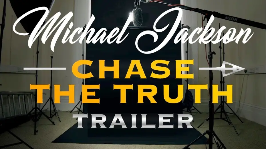 Відео до фільму Michael Jackson: Chase the Truth — Michael Jackson : Chase The Truth - Trailer HD , Documentary August 13, 2019