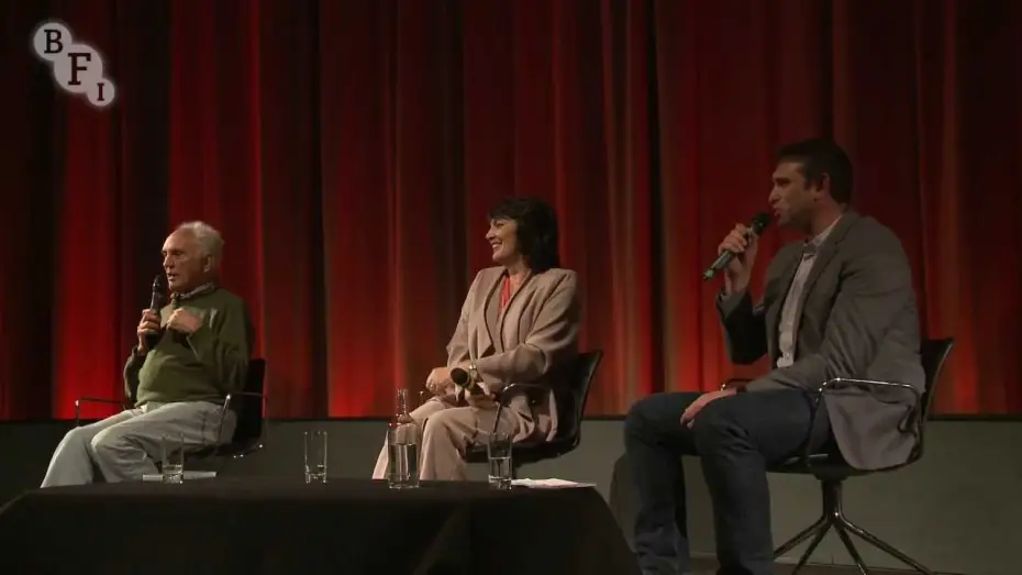 Відео до фільму Супермен 2: Версія Річарда Доннера — Superman II Q&A