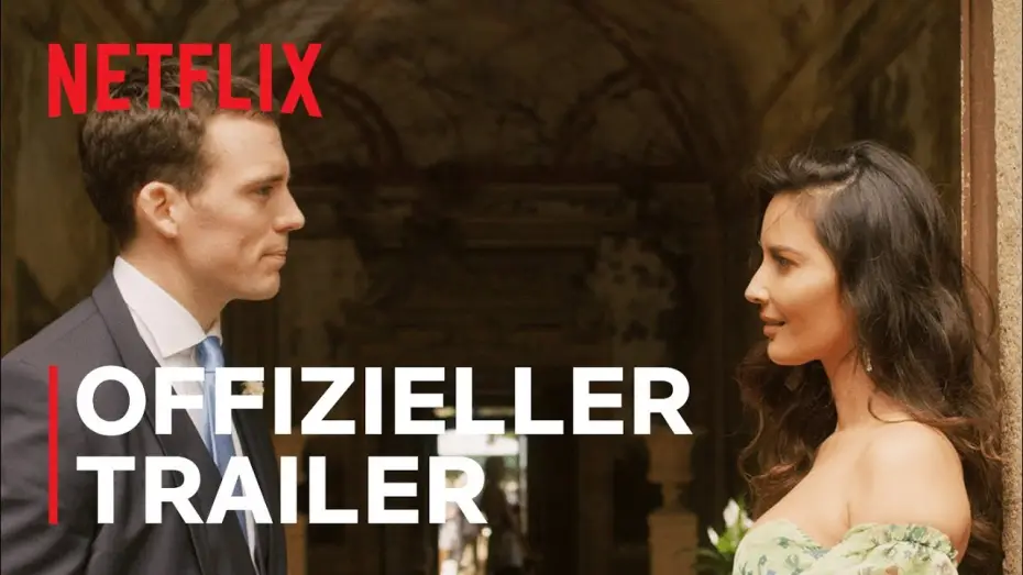 Відео до фільму Кохання, весілля, повторити | Love Wedding Repeat | Offizieller Trailer | Netflix