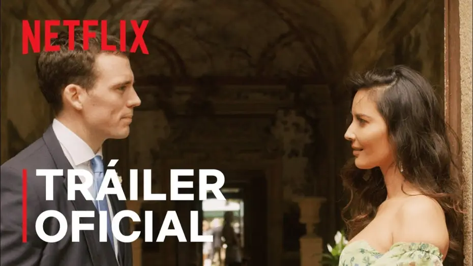 Відео до фільму Кохання, весілля, повторити | Amor. Boda. Azar. (en ESPA&Ntilde;OL) | Tr&aacute;iler oficial | Netflix
