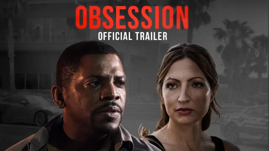 Відео до фільму Obsession — Official Trailer