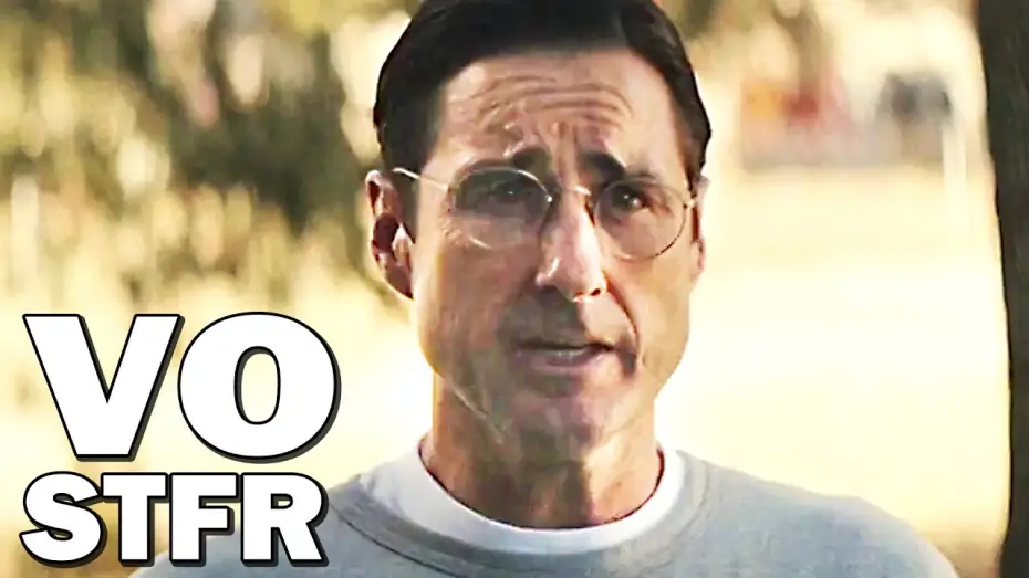 Відео до фільму 12 дужих сиріт — LES 12 ORPHELINS Bande Annonce (2021) Luke Wilson, Film Drame