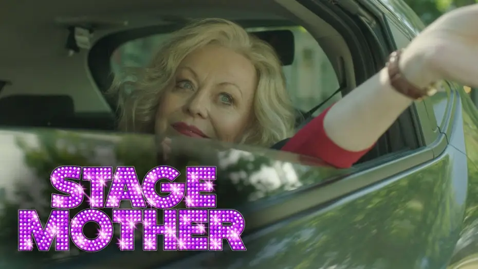 Відео до фільму Stage Mother — Stage Mother - Official Trailer
