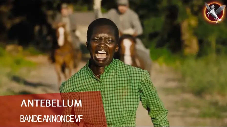 Відео до фільму Антебеллум — ANTEBELLUM - Bande Annonce #2 [VF]