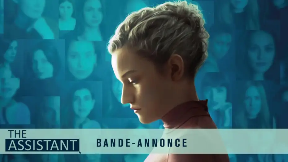 Відео до фільму Асистентка — The Assistant - Bande-annonce vostfr