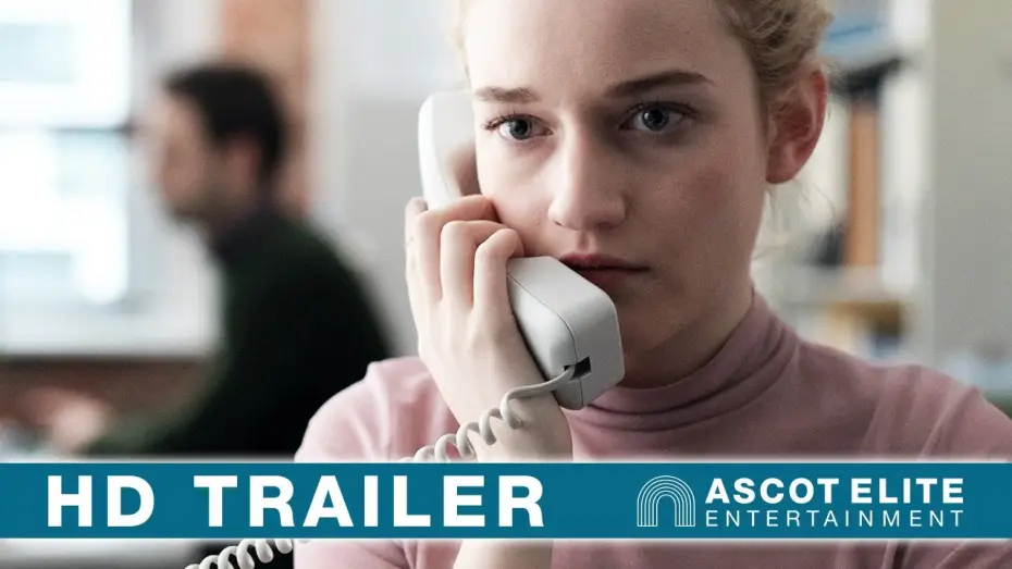 Відео до фільму Асистентка — The Assistant Trailer Deutsch
