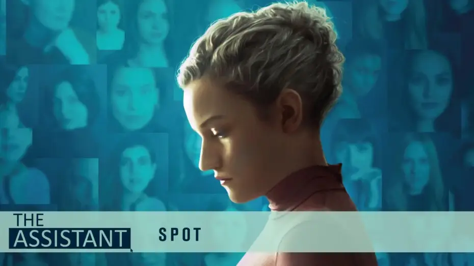 Відео до фільму Асистентка — The Assistant - "Un thriller moderne et fascinant!"
