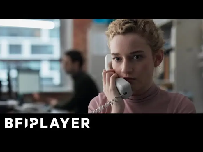 Відео до фільму Асистентка — Mark Kermode reviews The Assistant (2019) | BFI Player