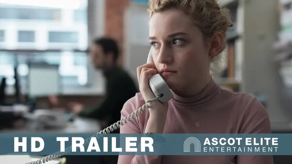 Відео до фільму Асистентка — THE ASSISTANT Trailer deutsch