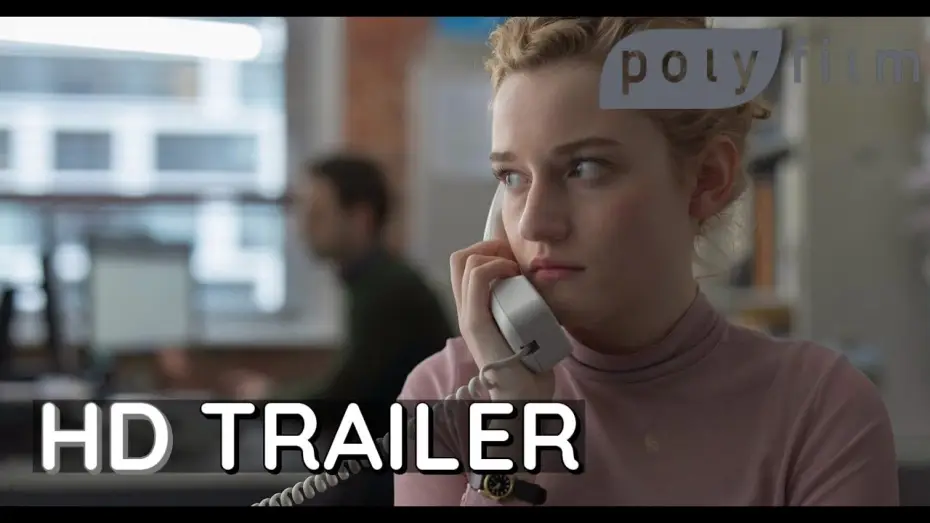 Відео до фільму Асистентка — THE ASSISTANT Trailer German Deutsch (2020)