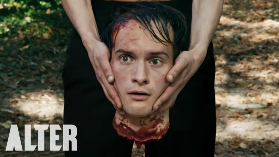 Відео до фільму Boustifaille — Horror Comedy Short Film "Boustifaille" | ALTER | Online Premiere