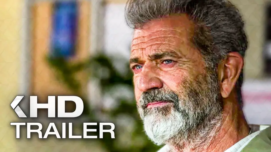 Відео до фільму Панама — PANAMA: The Revolution Is Heating Up Trailer German Deutsch (2022)