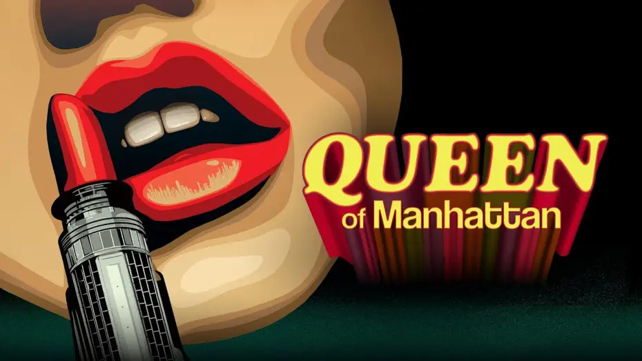 Відео до фільму Queen of Manhattan — QUEEN OF MANHATTAN Official Trailer