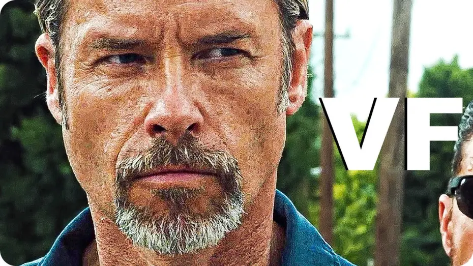 Відео до фільму Disturbing the Peace — DISTURBING THE PEACE Bande Annonce VF (2020)