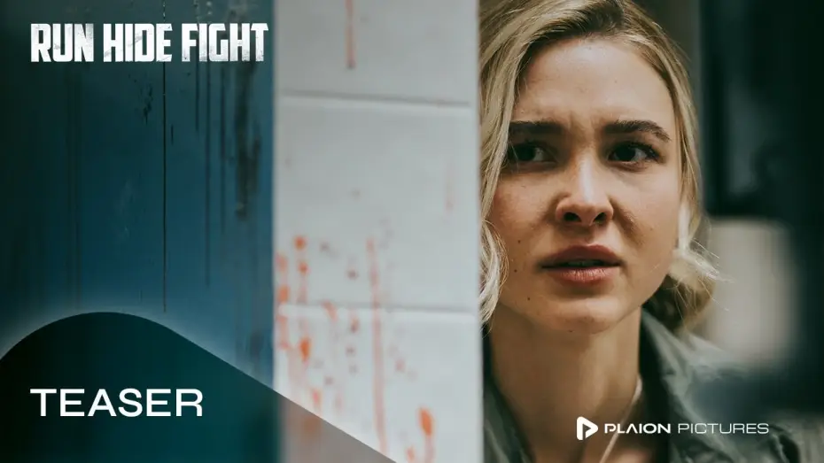 Відео до фільму Біжи Ховайся Бий — Run Hide Fight (Deutscher Teaser #3) - Isabel May, Radha Mitchell, Thomas Jane