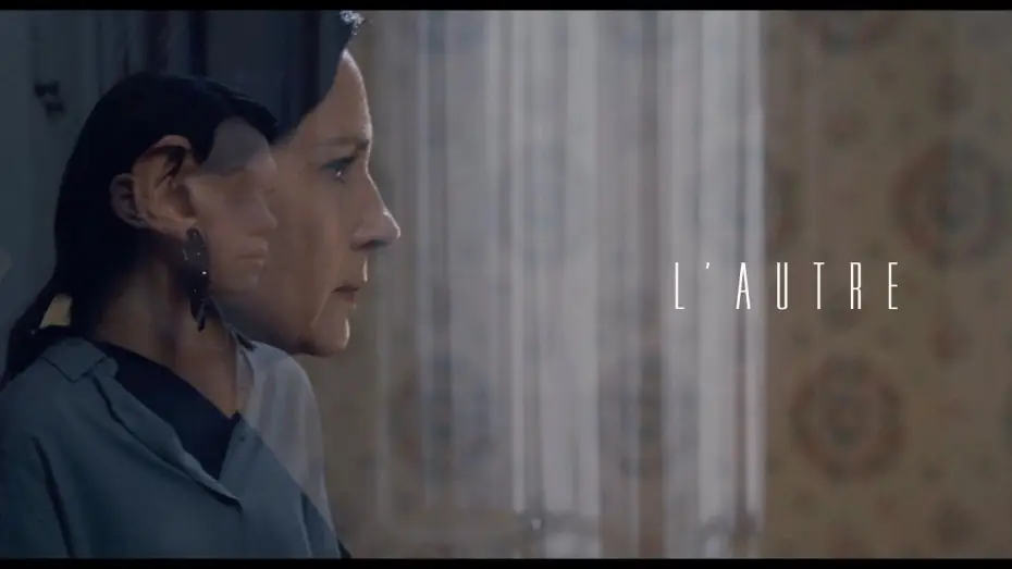 Відео до фільму L'autre — L'Autre - Charlotte Dauphin (2020) - Teaser