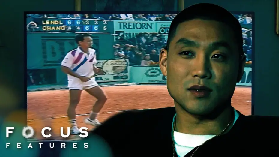 Відео до фільму Буґі — Michael Chang Wins The 1989 French Open