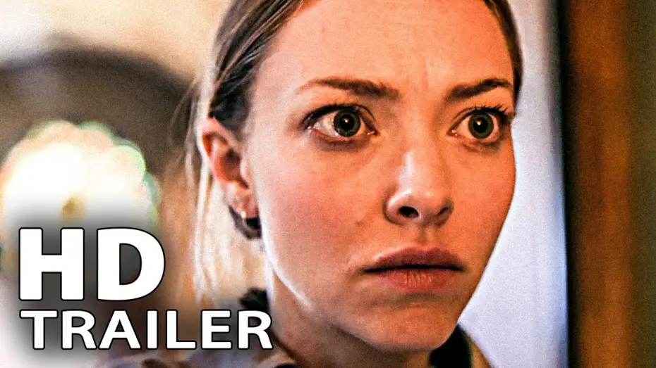 Відео до фільму Побачене та почуте — THINGS HEARD & SEEN Trailer Deutsch German (2021)