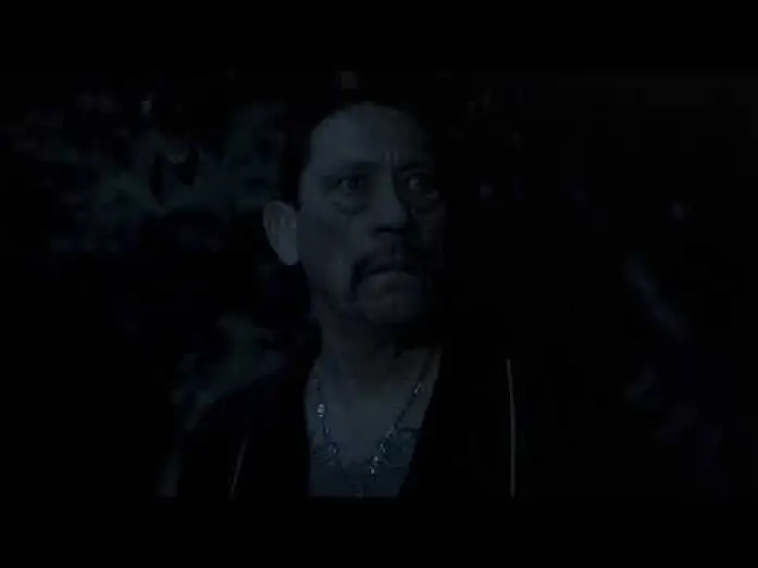 Відео до фільму Прокляття Ла Йорони: Повернення — The Legend Of La Llorona Official Trailer (2021)