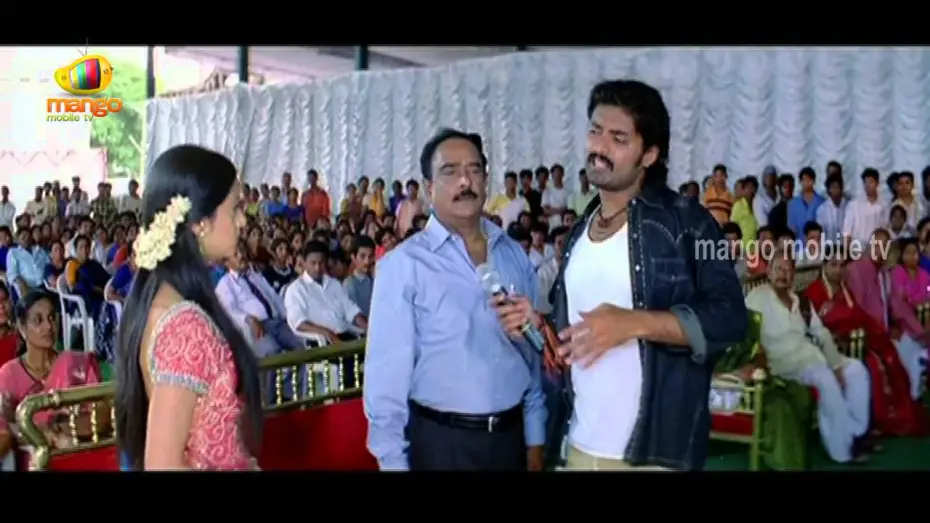 Відео до фільму విజయదశమి — Vijayadasami Movie Trailer - Kalyan Ram, Sai Kumar, Vedika