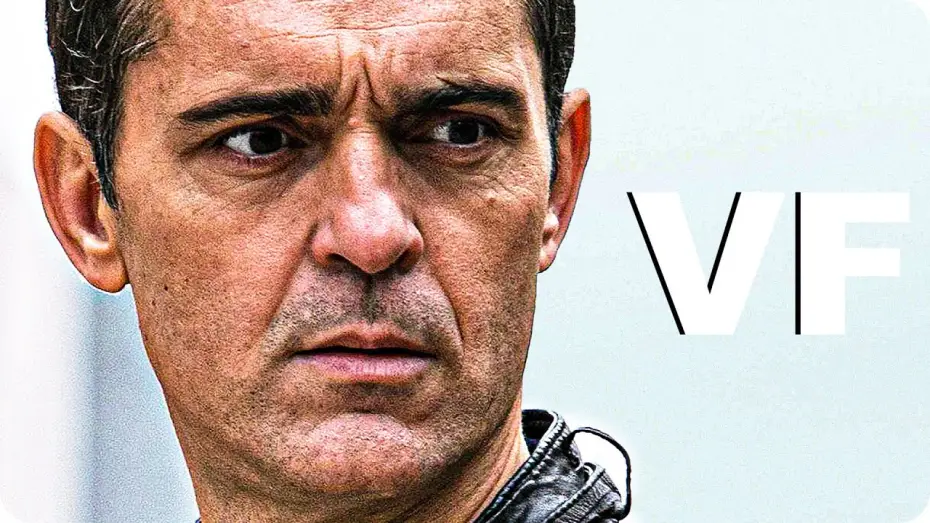 Відео до фільму El silencio del pantano — LE SILENCE DU MARAIS Bande Annonce VF (2020)
