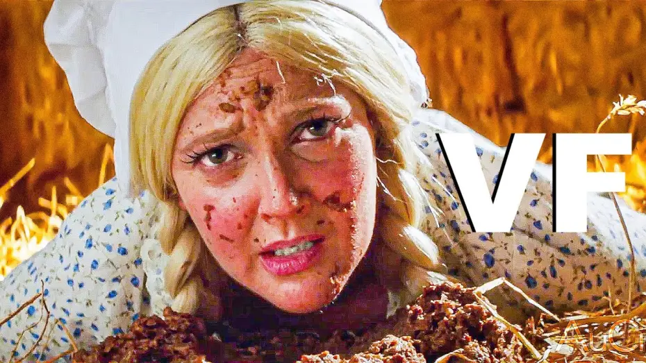 Відео до фільму Дублерка — LE BEAU ROLE Bande Annonce VF (2020)