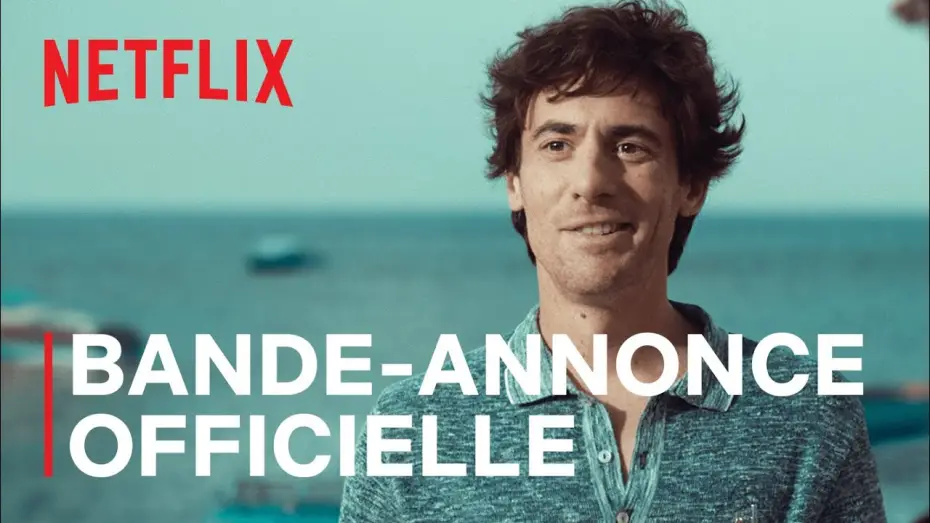 Відео до фільму Острів Троянд — L'incroyable histoire de l'Île de la Rose - Bande Annonce [VOST]