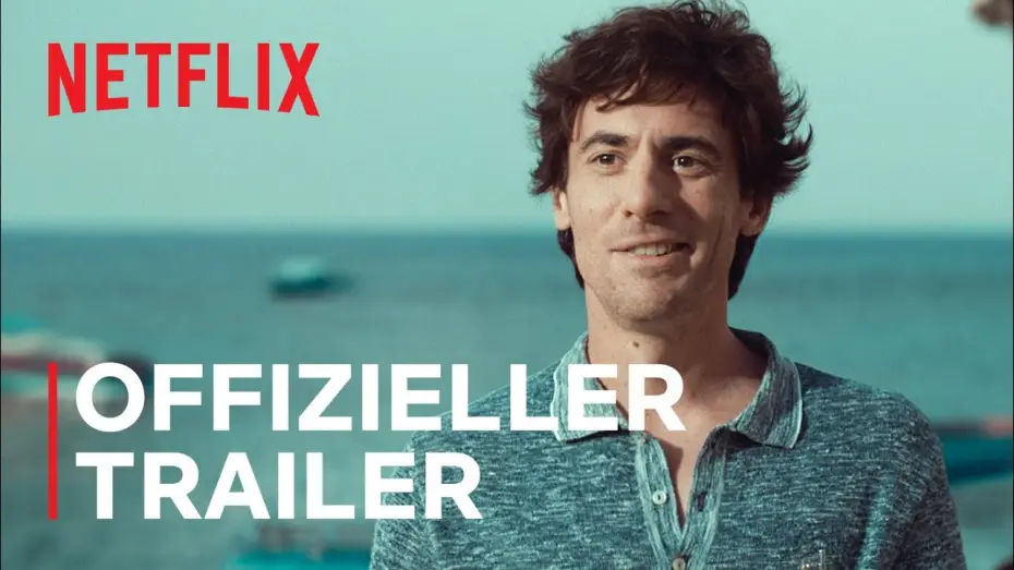 Відео до фільму Острів Троянд — Die unglaubliche Geschichte der Roseninsel | Offizieller Trailer | Netflix