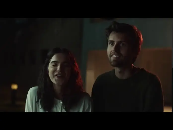 Відео до фільму Shithouse — SHITHOUSE | Trailer | IFFMH