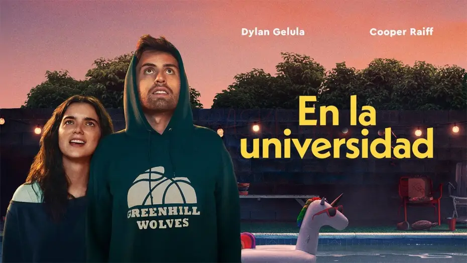 Відео до фільму Shithouse — En la universidad | TRÁILER OFICIAL en ESPAÑOL | YouPlanet Pictures