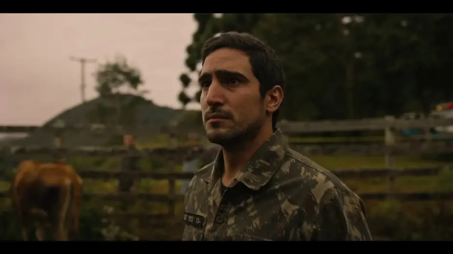 Відео до фільму Macabro — Teaser - Macabro, um filme de Marcos Prado