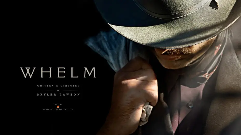 Відео до фільму Whelm — WHELM Teaser Trailer