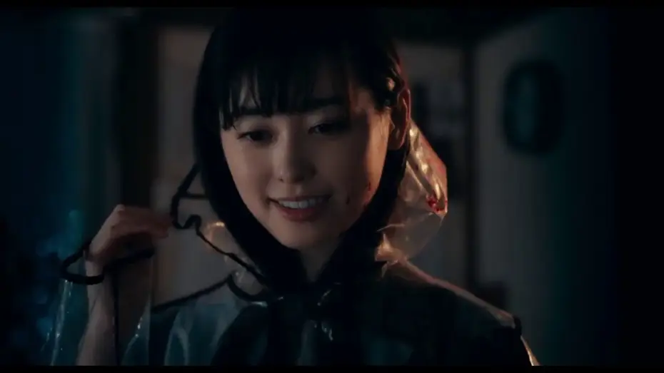 Відео до фільму 羊とオオカミの恋と殺人 — Hitsuji to ôkami no koi to satsujin theatrical trailer - Kayoko Asakura-directed movie