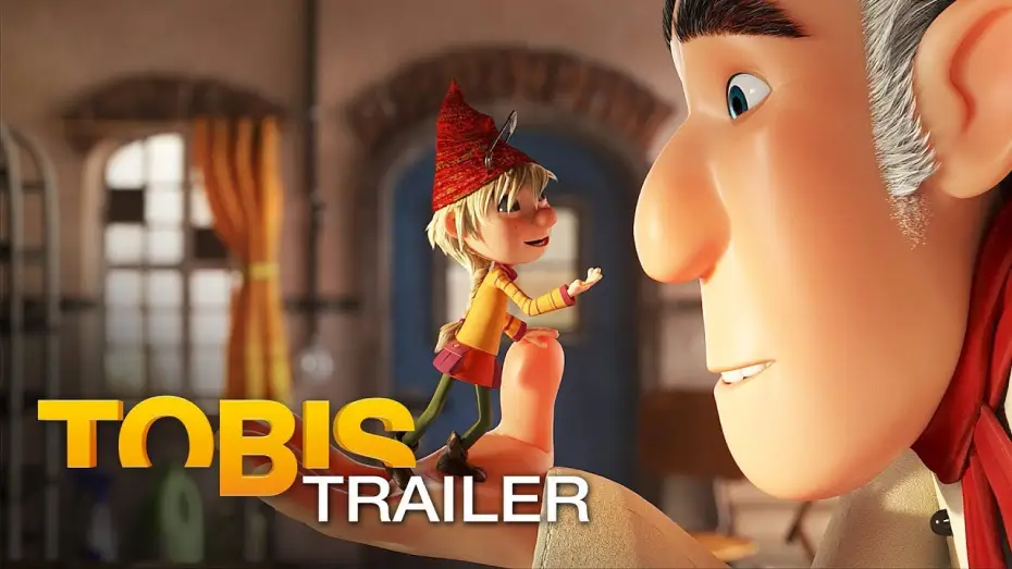 Відео до фільму Повернення гномів — DIE HEINZELS – RÜCKKEHR DER HEINZELMÄNNCHEN 1. Trailer Deutsch | Ab 30. Januar im Kino!