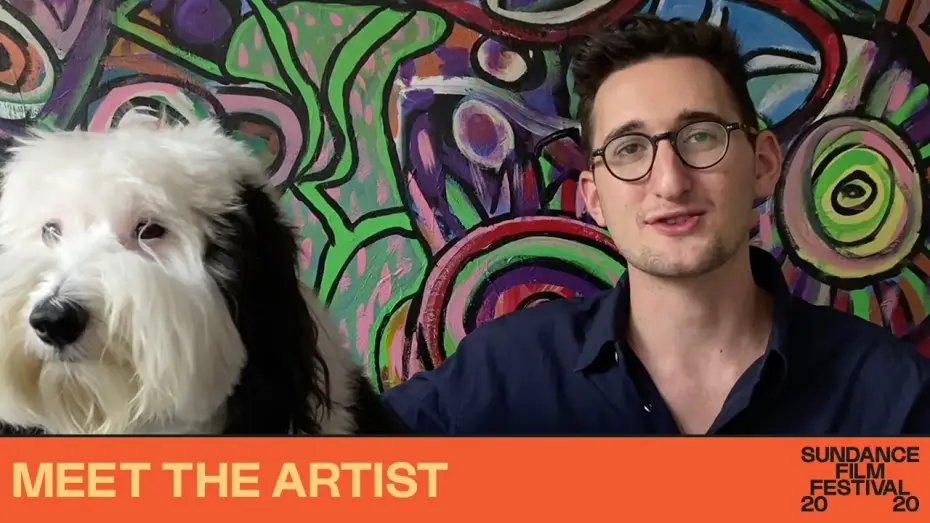Відео до фільму Some Kind of Heaven — Meet the Artist: Lance Oppenheim — 2020 Sundance Film Festival