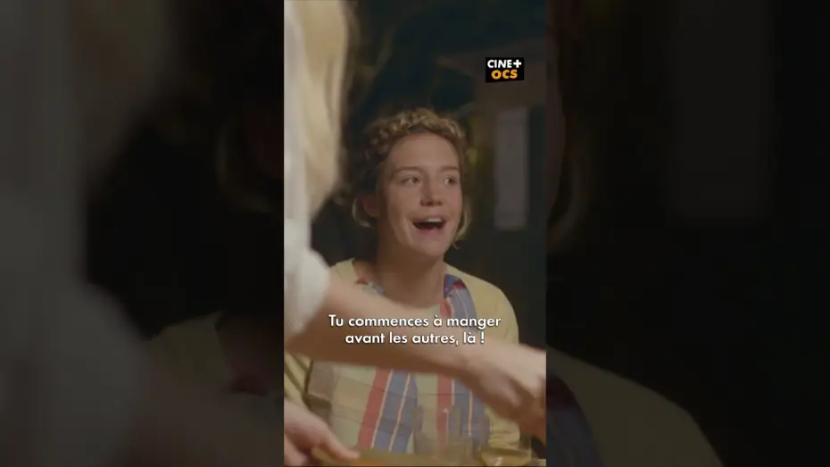 Відео до фільму Жувальця | &ldquo;T&rsquo;es pas oblig&eacute; de nous g&ugrave;e*ler dessus, on n&rsquo;est pas des cl&eacute;bards&rdquo; 🤣