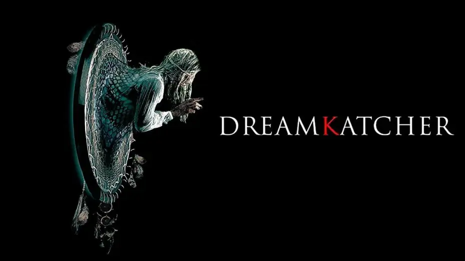 Відео до фільму Dreamkatcher — Dreamkatcher | Official Trailer | Horror Brains